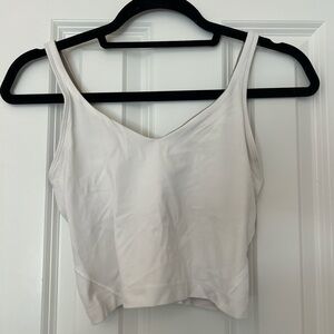 Lululemon Align Top